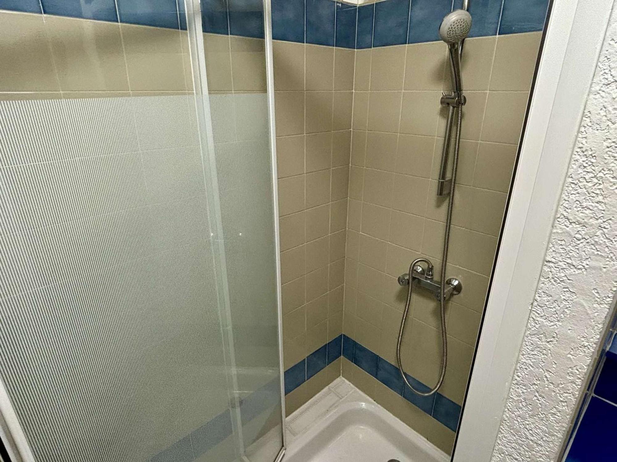 Appartement Cosy A 100M De La Plage Avec Piscine, Parking Prive Et Loggia Vitree - Fr-1-225-706 아르젤레쉬르메르 외부 사진