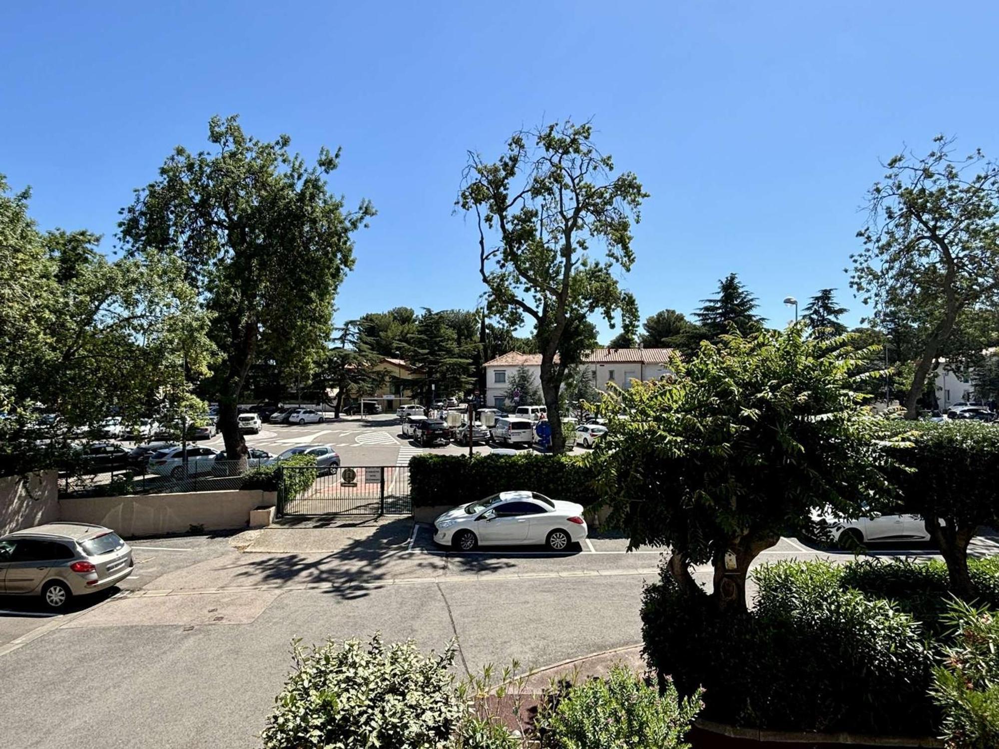 Appartement Cosy A 100M De La Plage Avec Piscine, Parking Prive Et Loggia Vitree - Fr-1-225-706 아르젤레쉬르메르 외부 사진